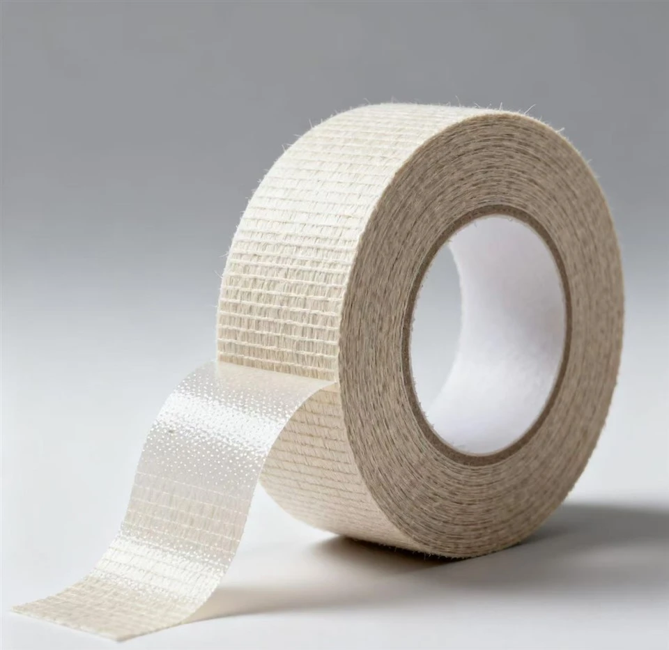 Fiber Tape
