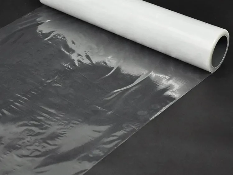 Temporary Carpet Protection Film