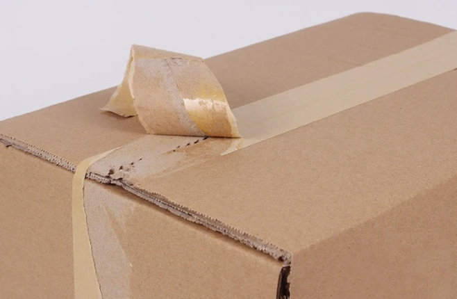 Packaging Tape Roll