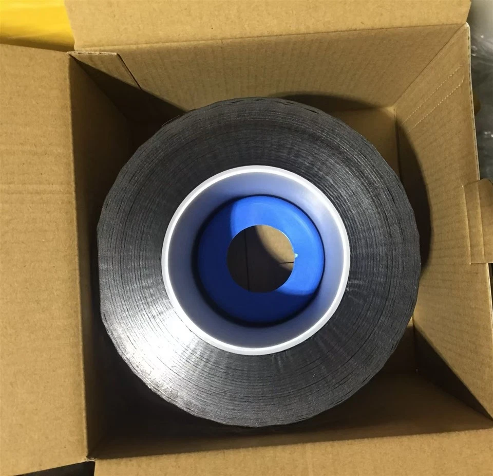 PE Black Dental Isolation Film