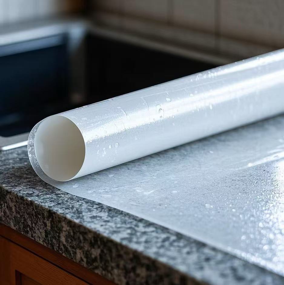 PE Protective Film For Granite Countertops
