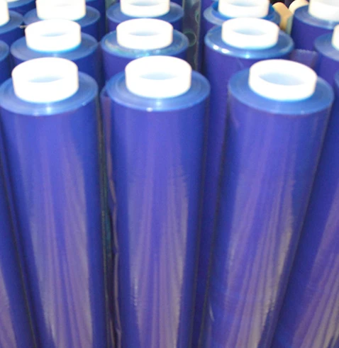 The PE Protective Film For Glass