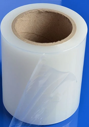 The Transparent Protective Film For Tiles