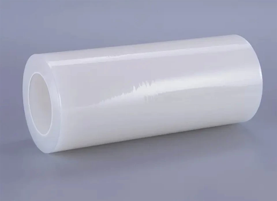 Window Glass PE Protection Film