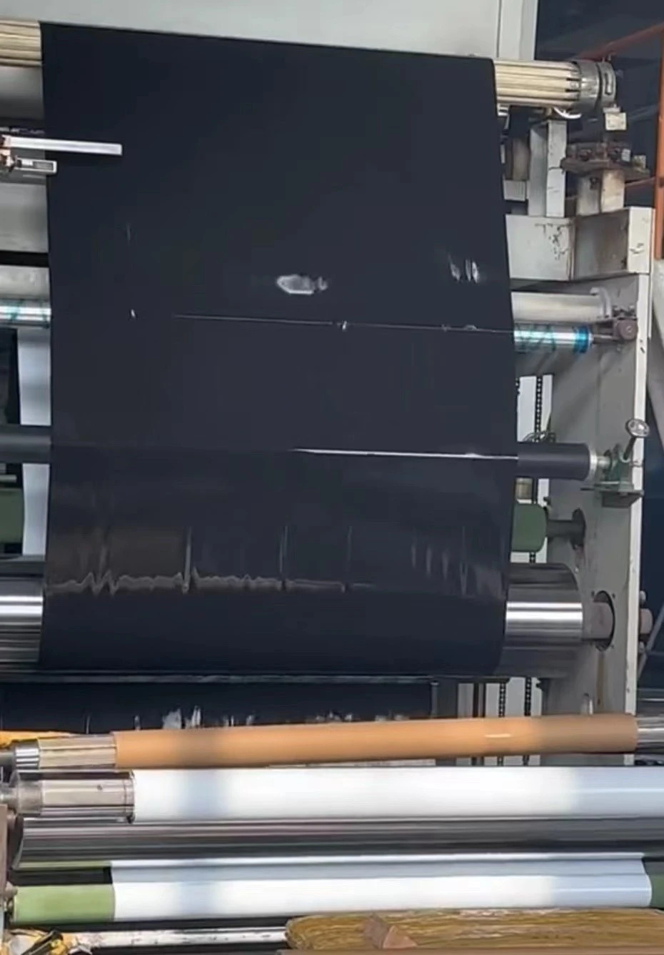 Window Glass Protection Film